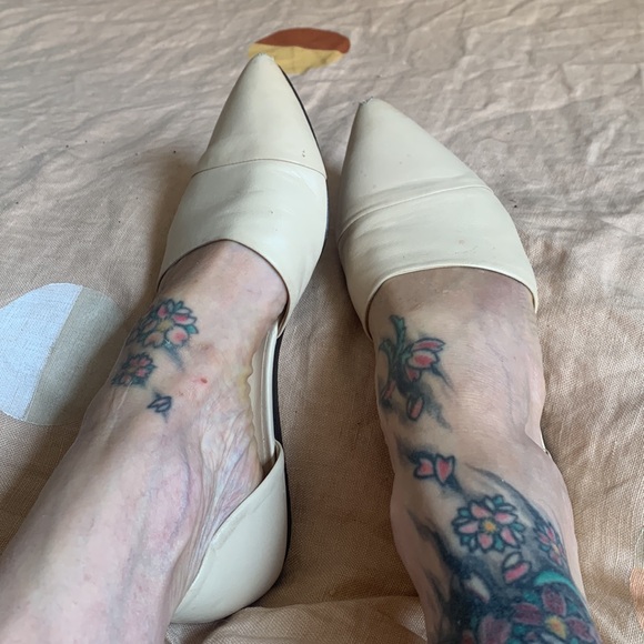 Jenn Kayne D’Osay Flat, 38.5 - Picture 2 of 14